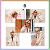 【寶珠山駿 2nd ファンミーティング「じゅやパ」】ブロマイドセットB