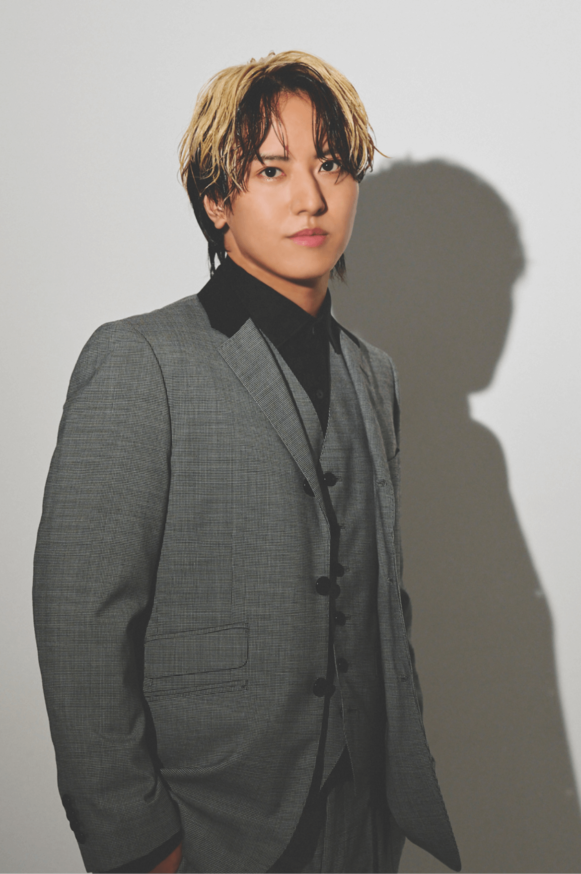 寶珠山駿 メインビジュアル